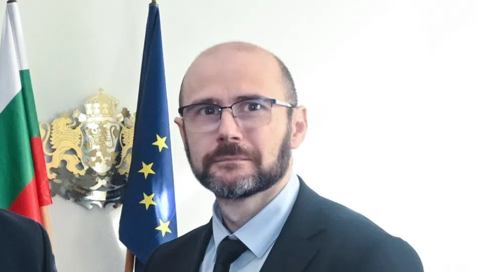 Министър Янкулов,правосъдие България,Борислав Сарафов,ВСС,главен прокурор,криза в прокуратурата,съдебна система,служебно правителство