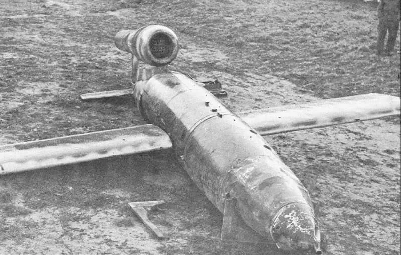 Фау-2 ракета,Вернер фон Браун,балистична ракета история,Втора световна война ракети,космическа програма начало
