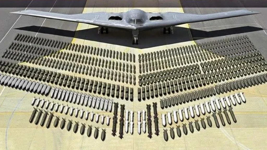САЩ удариха Иран,операция Епична ярост,B-2 Spirit,американски удари Иран,военна ескалация Близък изток