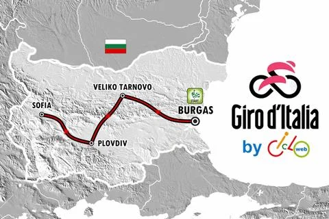 Giro dItalia Bulgaria 2026,Джиро дИталия България,Венцислав Танчев,български туризъм,Черноморие,спортен туризъм,международна реклама,туристически бранш,България туризъм