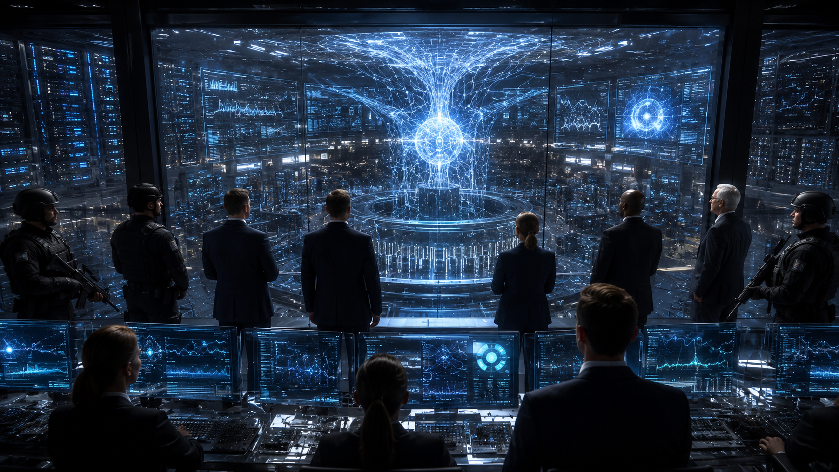 anthropic ai security restrictions us government