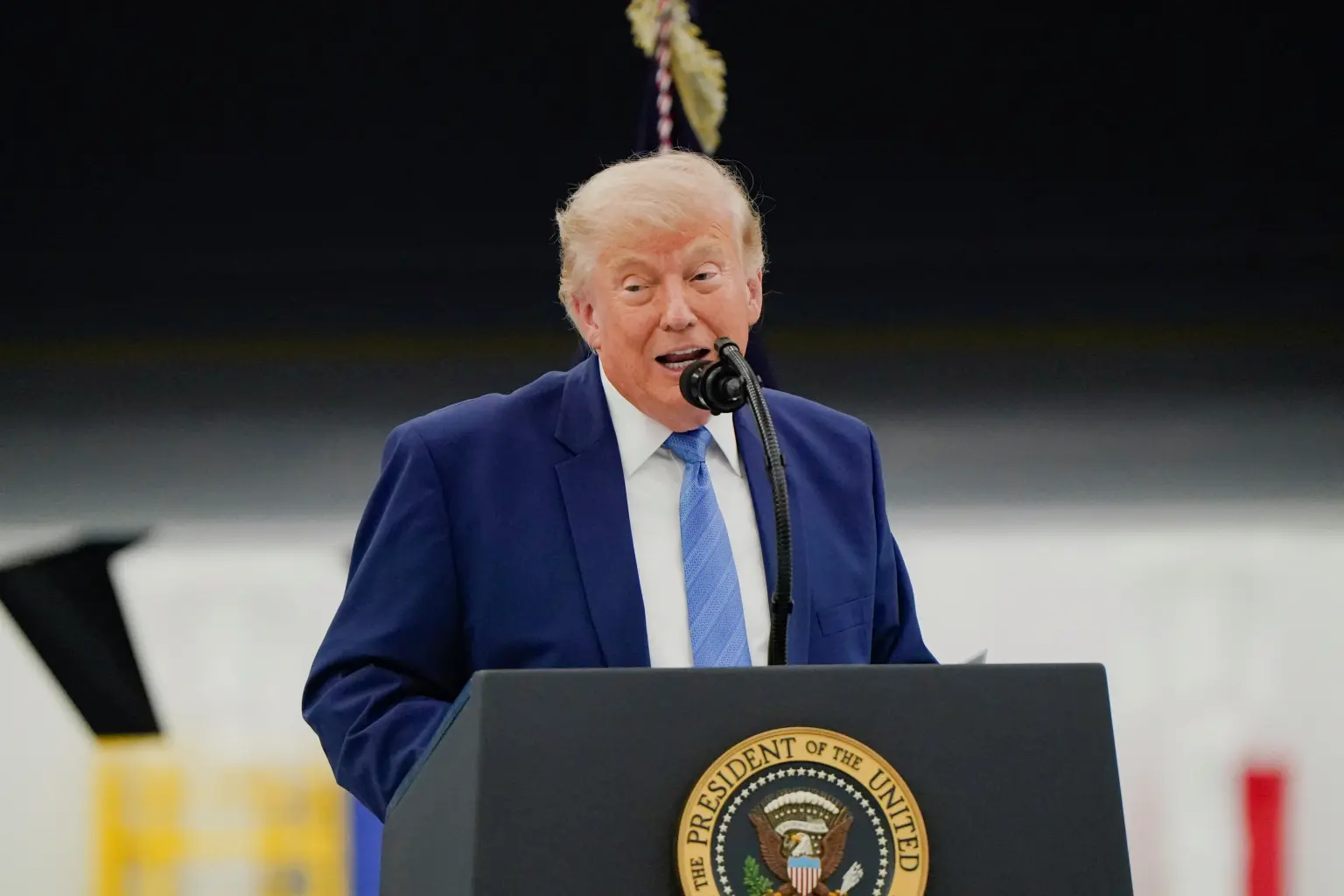 u s president donald trump 131581060